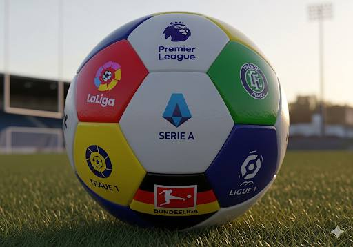 德国欧洲杯体育场